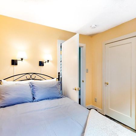 Bud'S Beach House Oceanside Εξωτερικό φωτογραφία