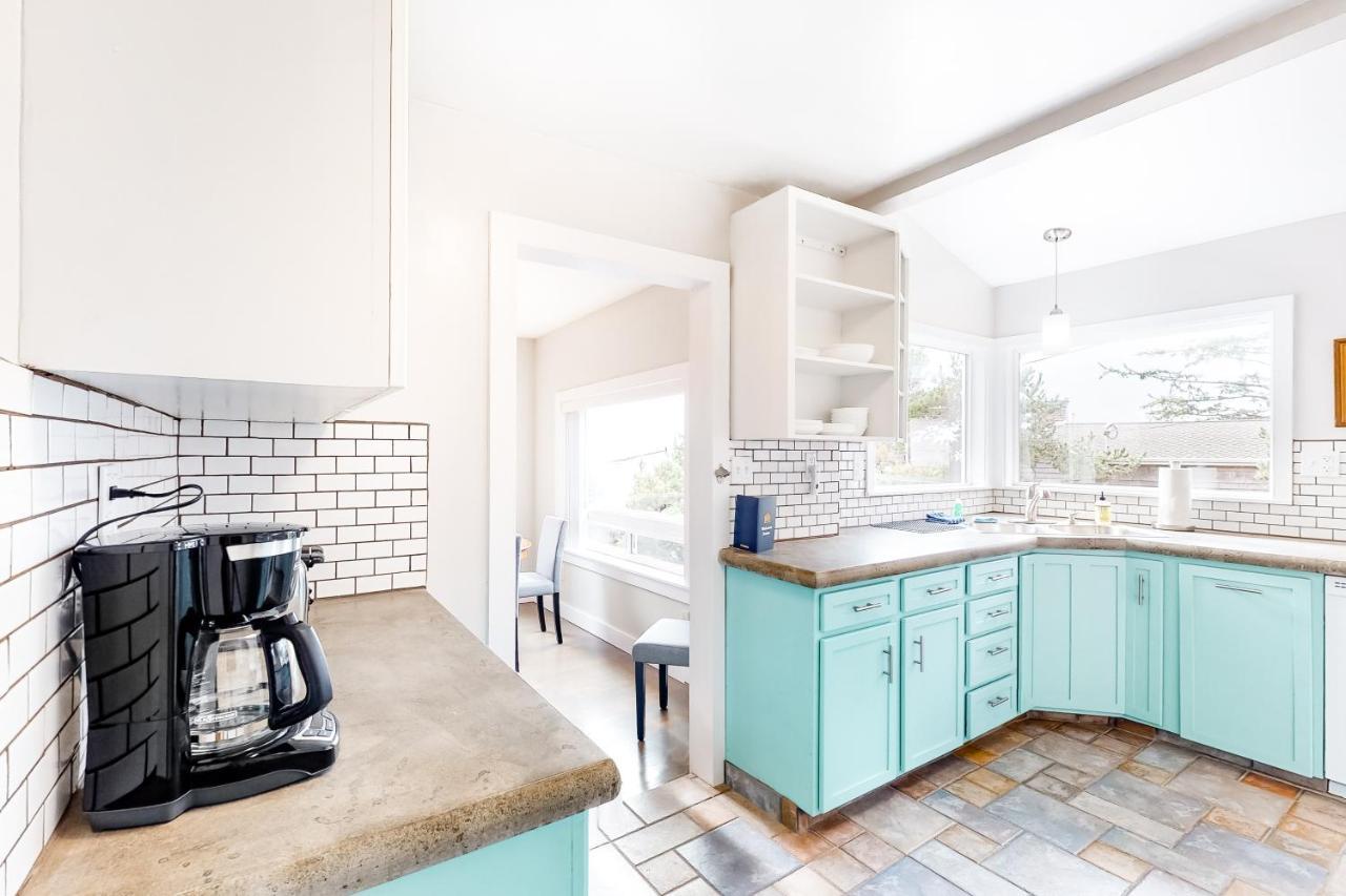 Bud'S Beach House Oceanside Εξωτερικό φωτογραφία