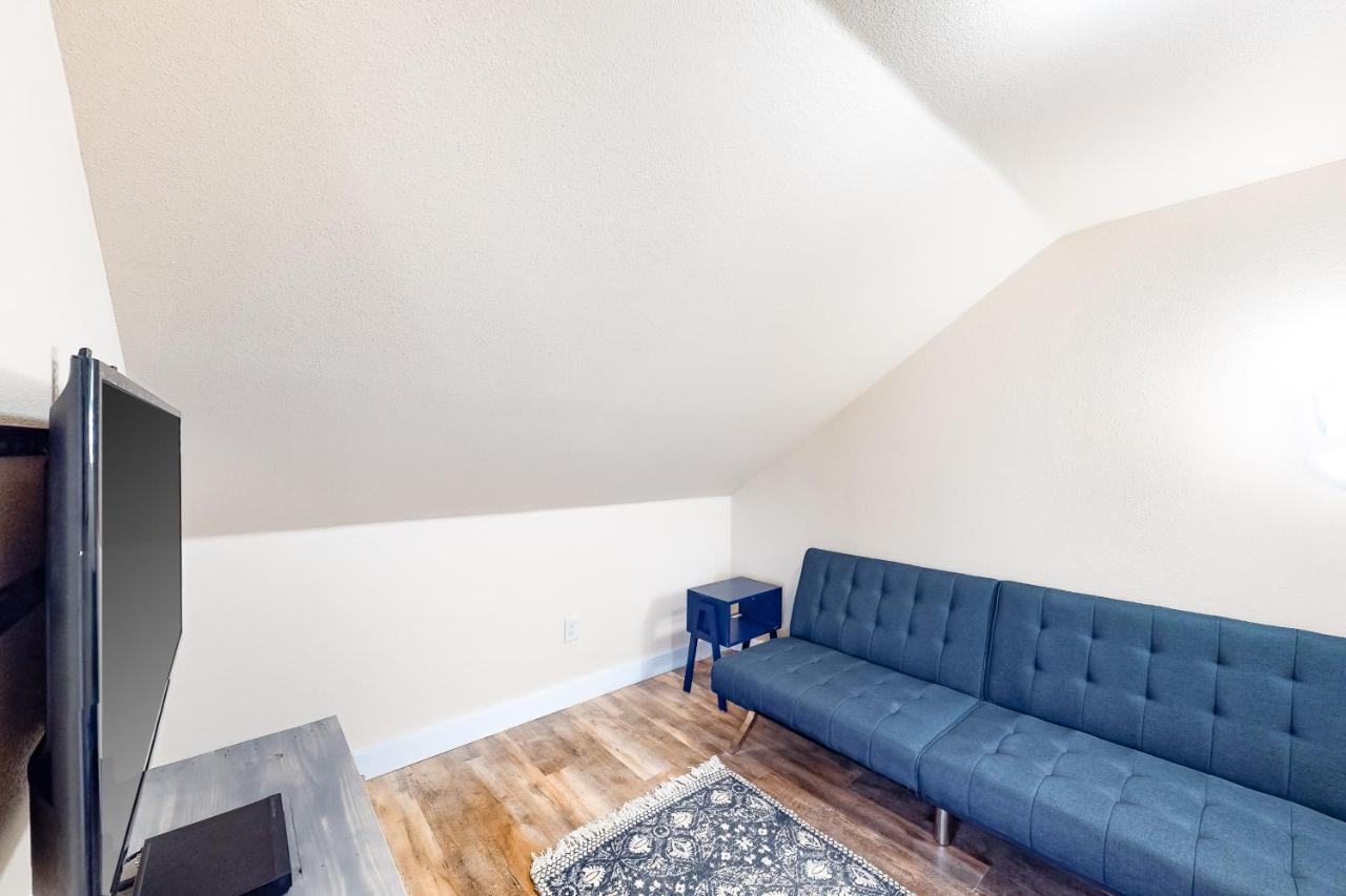 Bud'S Beach House Oceanside Εξωτερικό φωτογραφία