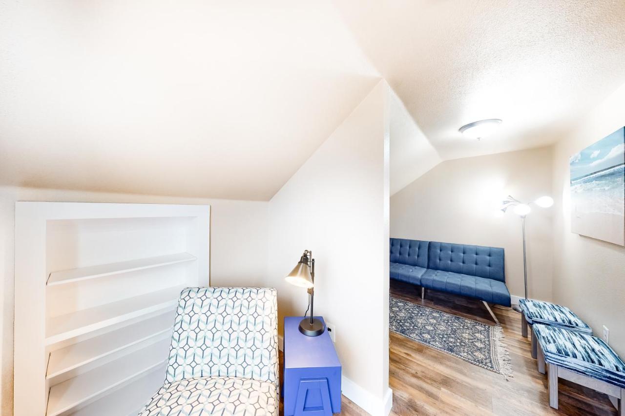 Bud'S Beach House Oceanside Εξωτερικό φωτογραφία