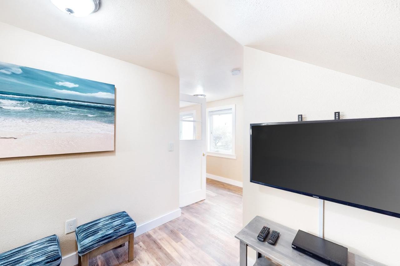 Bud'S Beach House Oceanside Εξωτερικό φωτογραφία