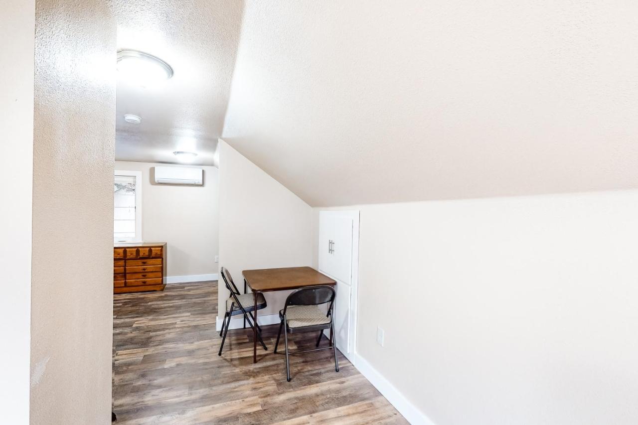 Bud'S Beach House Oceanside Εξωτερικό φωτογραφία