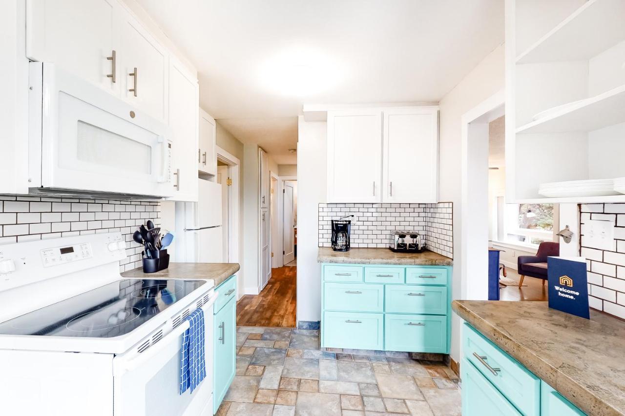 Bud'S Beach House Oceanside Εξωτερικό φωτογραφία