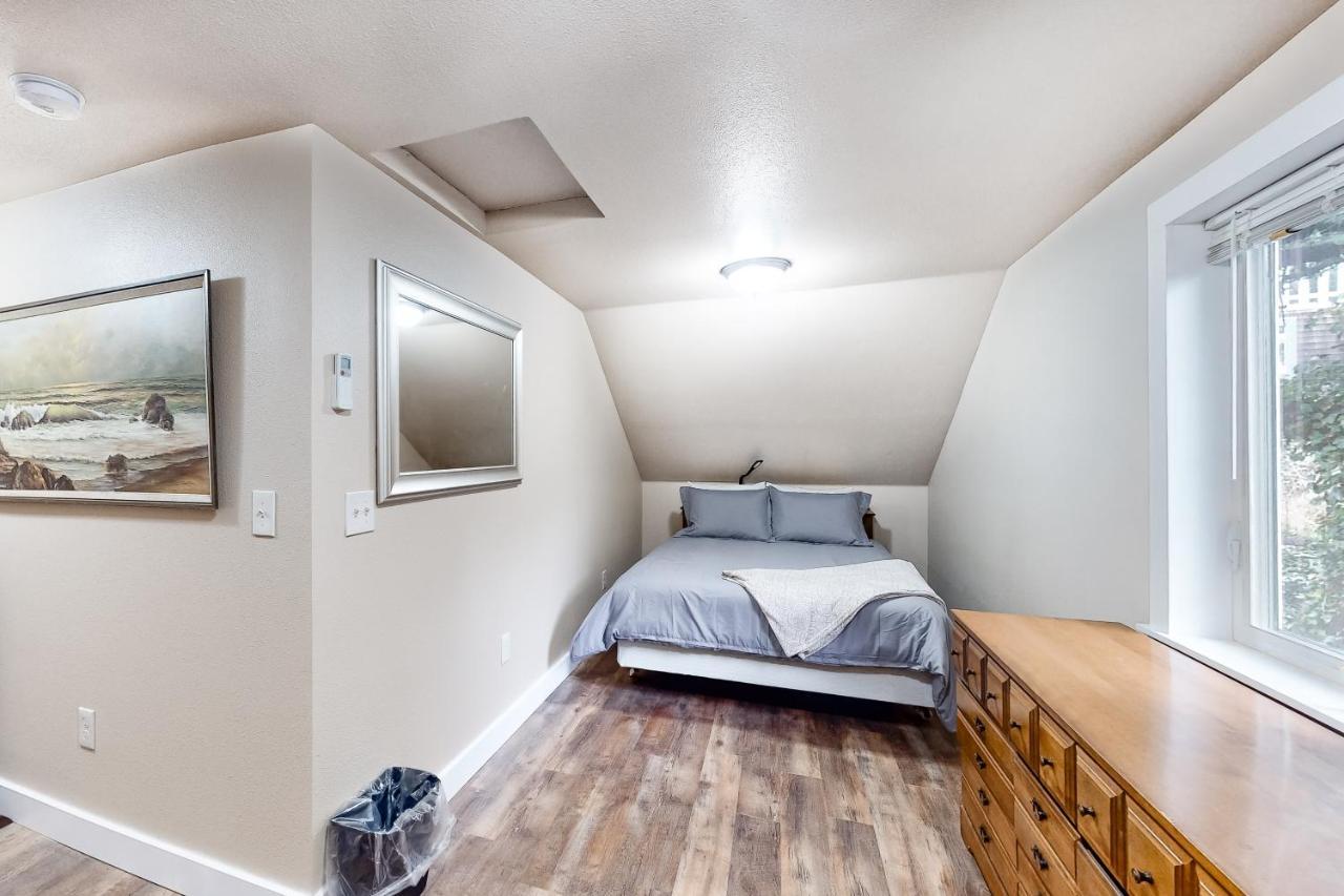 Bud'S Beach House Oceanside Εξωτερικό φωτογραφία