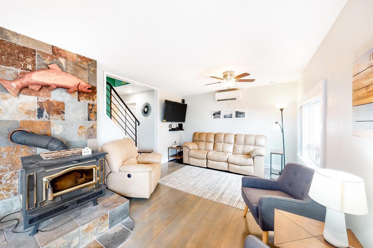 Bud'S Beach House Oceanside Εξωτερικό φωτογραφία