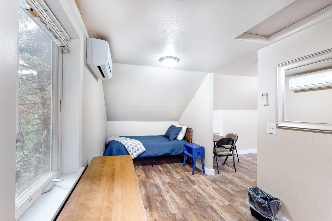 Bud'S Beach House Oceanside Εξωτερικό φωτογραφία